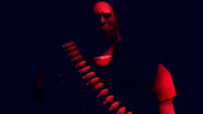 The Overmind