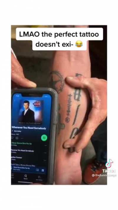 Best tattoo ever
