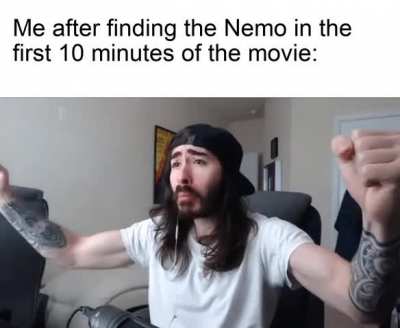 Beat me to it.