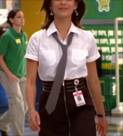 Kristin Kreuk