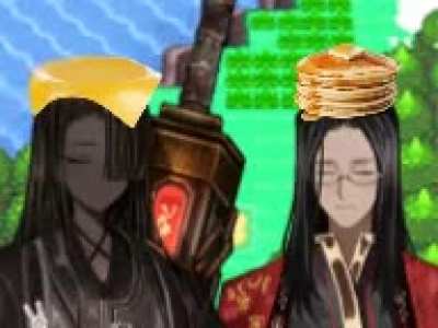 Heishou adepts