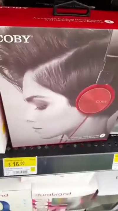 Gigaheadset?