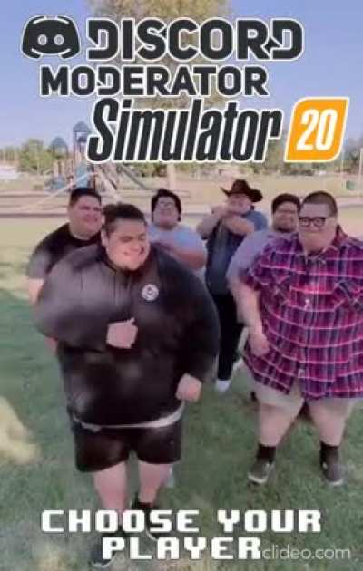 PLAYER SELECT