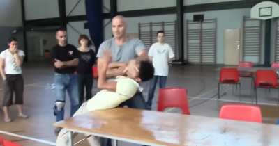 Pencak silat