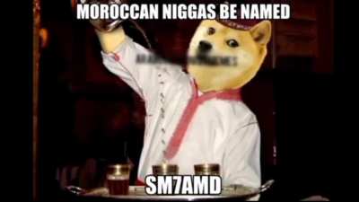 North African names