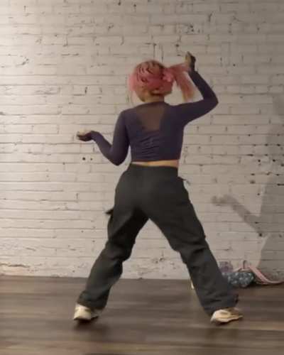 Lily gnarly