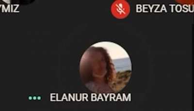 Online eğitim 🤡