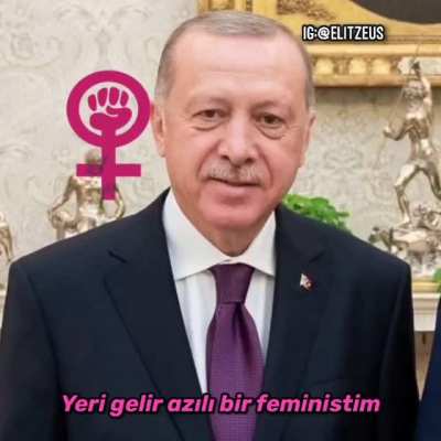 Z❤️MCIYIM BEN BİR Z❤️MCI DİĞER SİYASET&Ccedil;İLER YALANCI Z❤️MA TAPMAKTAN KALMADI İ&Ccedil;İMDE TEYYİP İNANCI