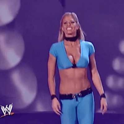 Torrie Wilson