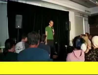 condoms and karate
