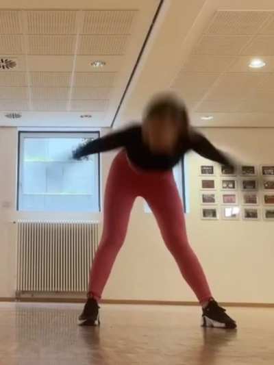 Von Julia&rsquo;s Instagram account vom 21.03.23