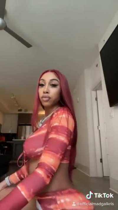 Kris