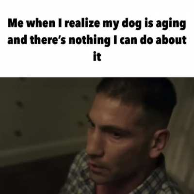 emotionally drained thinking this