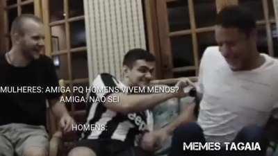 Fa&ccedil;am chegar no renan