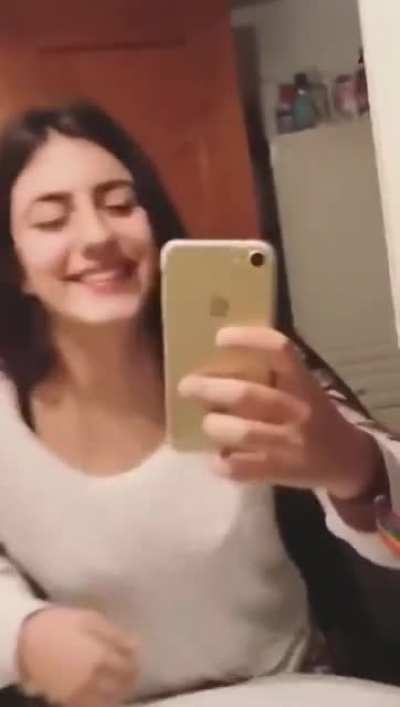 La hermana del admin
