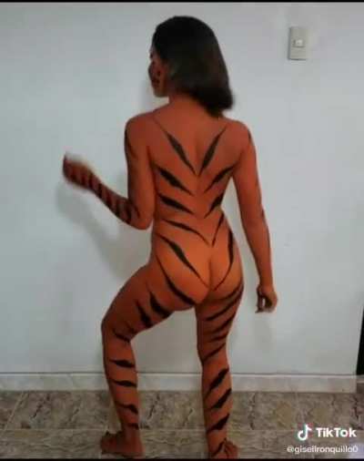 🐅