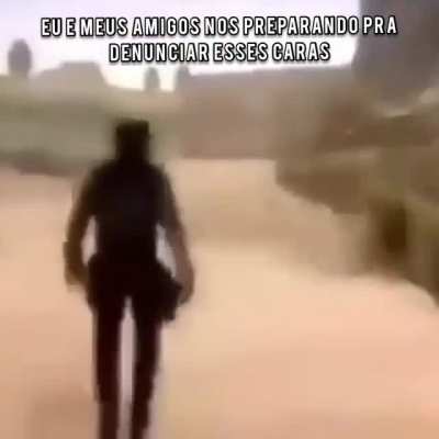 Eu n&atilde;o aguento mais esses caras