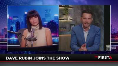 Dave Rubin: 