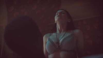 Alexandra in &ldquo;Mayfair Witches&rdquo; Season 1 Episode 4 [2023]