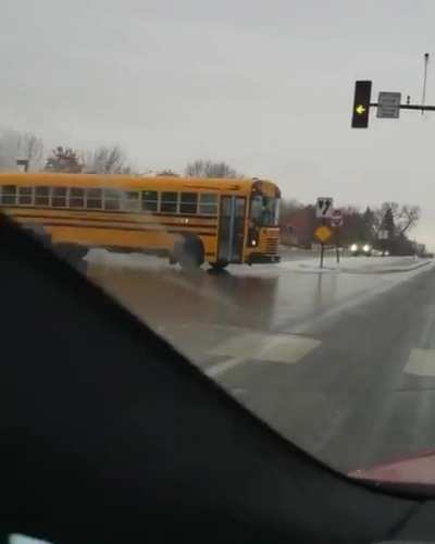 Bitch Im drifting