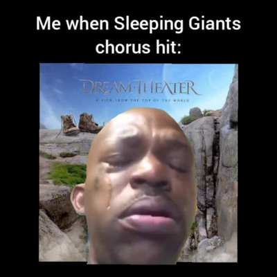 I think that i'm not the only one here for sure.