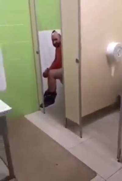 Ohh, you have the wrong room?