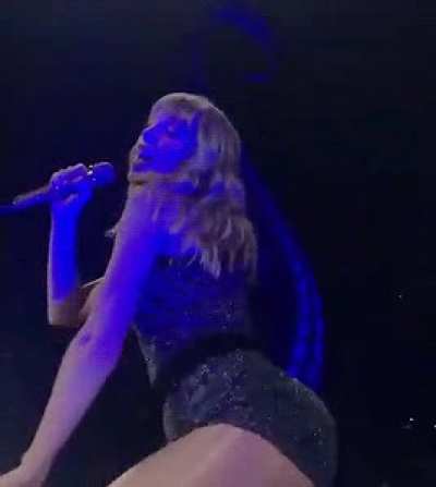 such smooth legs