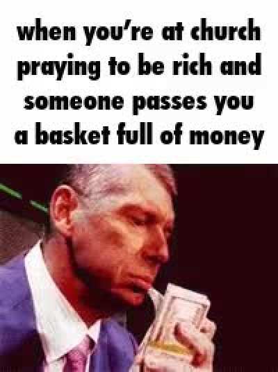 Easy money
