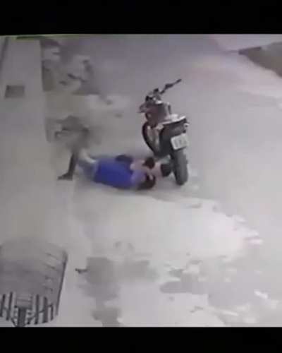 Act first and don&rsquo;t get robbed