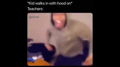 Flight meme