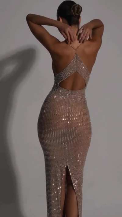 Perfect tight dress - IG April 2024