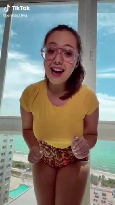 Fuck what she&rsquo;s talkin bout, that ass caught my attention