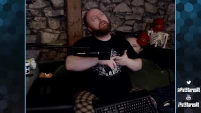 Pata Repulsa Awakens After 17 &amp;amp; 1/2 Years