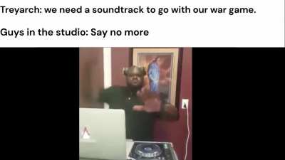 [WaW] OST goes hard