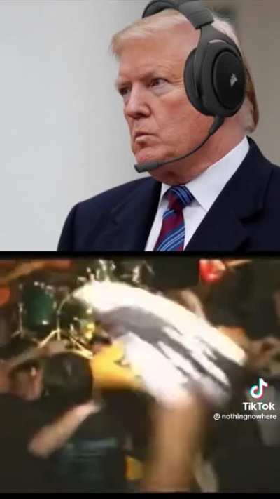 I&rsquo;ve never seen joe pick up the change