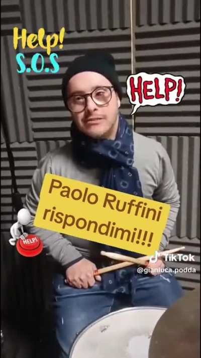 Ospite medio del bemolle
