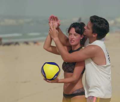 J&uacute;lia Palha + Mariana Pacheco