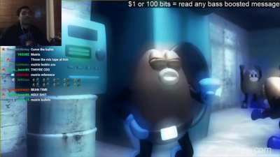 Dummy Thicc Beans