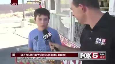Rip weather guy...
