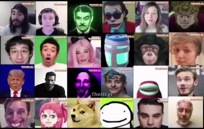 Chug Jug with you the musical