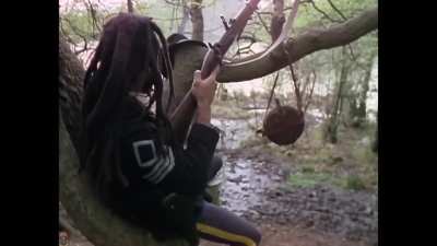Bob Marley &amp;amp; The Wailers - Buffalo Soldier