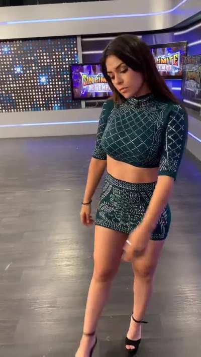 Anel Rodriguez