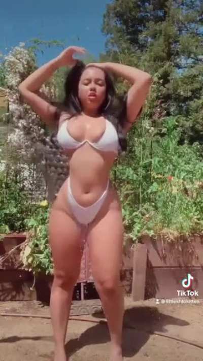 Bikini time