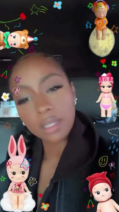 Justine Skye