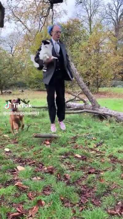 sweet hop