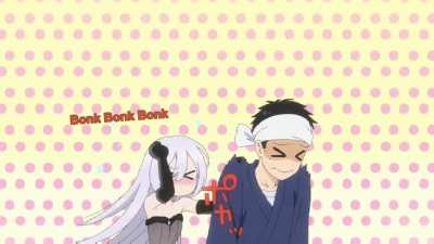*Wholesome Bonk*