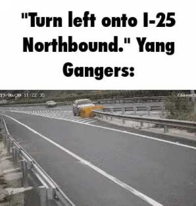 Only forward 😤