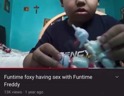 Y&rsquo;all fucking with this vid🗣️💯⁉️