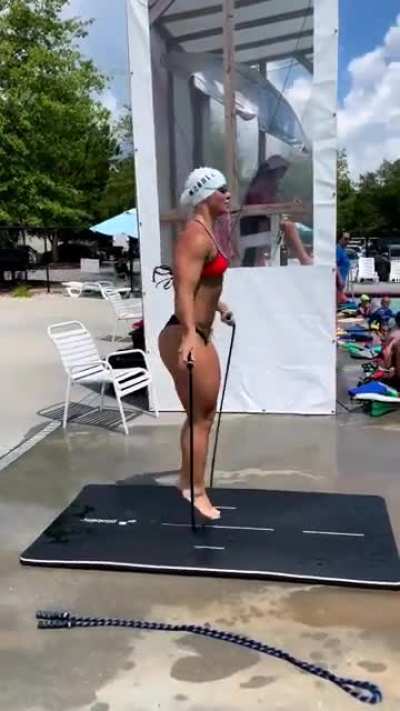 Dani Speegle