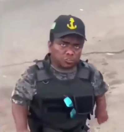 Pelo fim da criminalidade